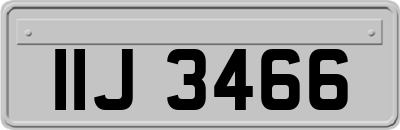 IIJ3466