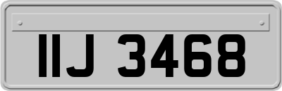 IIJ3468