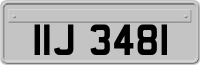 IIJ3481