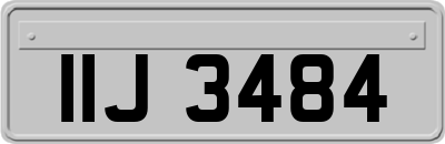 IIJ3484