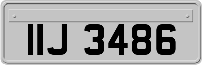 IIJ3486