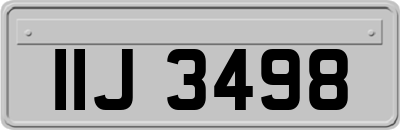 IIJ3498