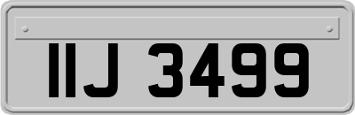 IIJ3499