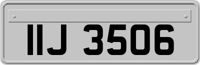 IIJ3506