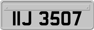 IIJ3507