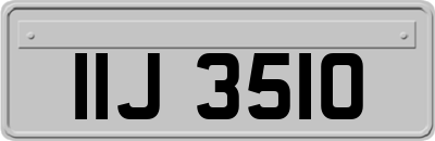 IIJ3510