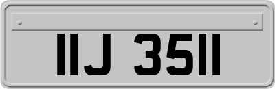 IIJ3511