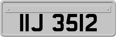 IIJ3512