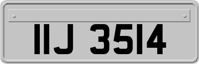 IIJ3514