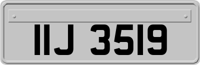 IIJ3519