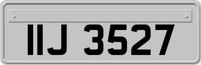 IIJ3527
