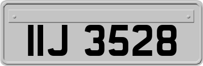 IIJ3528