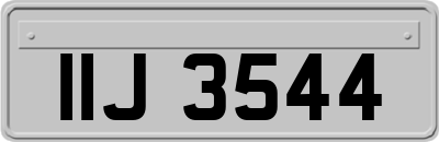 IIJ3544