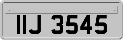 IIJ3545