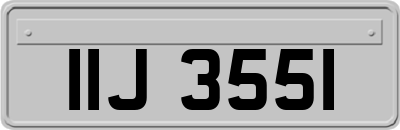 IIJ3551