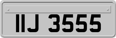 IIJ3555
