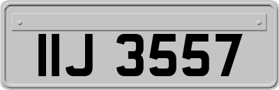IIJ3557