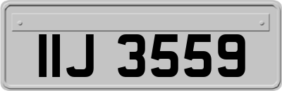 IIJ3559