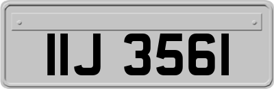 IIJ3561