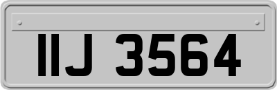 IIJ3564