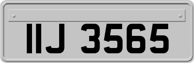 IIJ3565