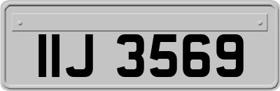 IIJ3569
