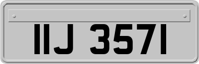 IIJ3571