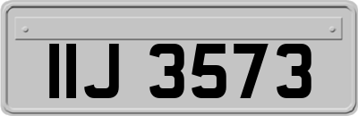 IIJ3573