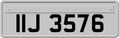IIJ3576