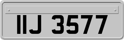 IIJ3577
