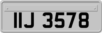IIJ3578