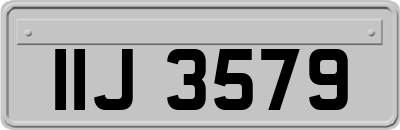 IIJ3579
