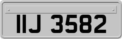 IIJ3582