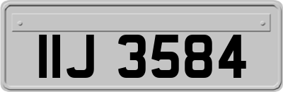IIJ3584