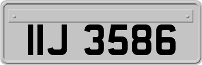 IIJ3586