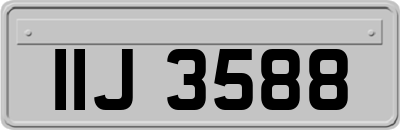 IIJ3588