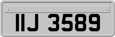 IIJ3589