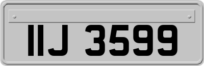 IIJ3599