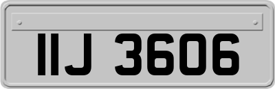 IIJ3606