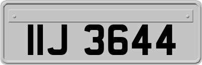 IIJ3644