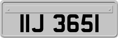 IIJ3651