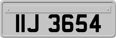 IIJ3654