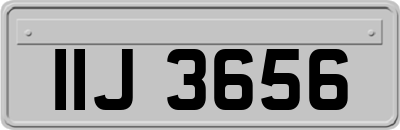 IIJ3656