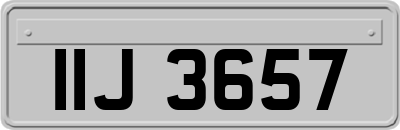 IIJ3657