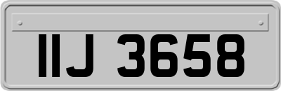IIJ3658