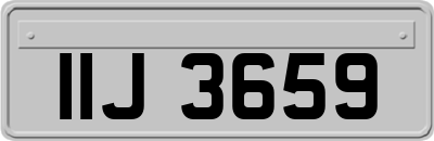 IIJ3659