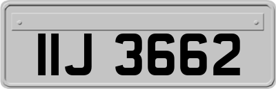 IIJ3662