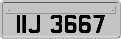 IIJ3667