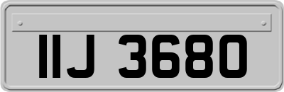 IIJ3680