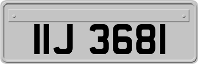 IIJ3681